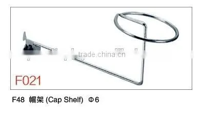 Cap Shelf Store Shelves Retail Store Shelving photo-3