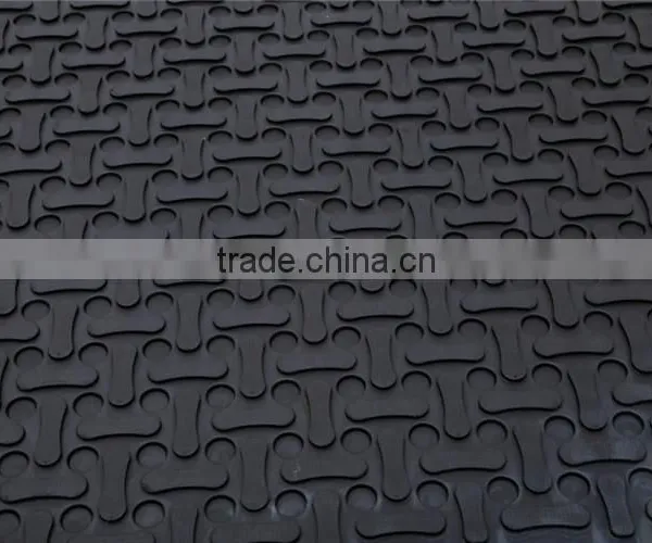 Wholesale Factory Price Customized Rubber Carpet Roll photo-3