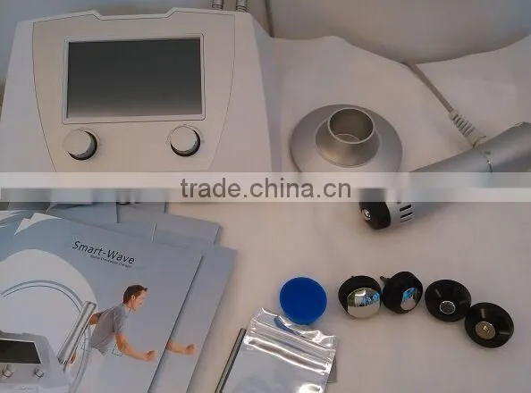 Acoustic Shockwave for Cellulite and Body Reshaper Orange Peel Treatment photo-3