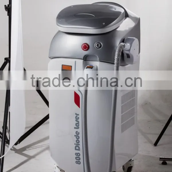 Handle With Big Spot Size Laser 808 Hair Removal photo-5