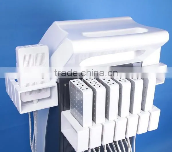 Dual Wavelength Lipolaser Lipo Diode Laser 650nm 980nm VL109 photo-5