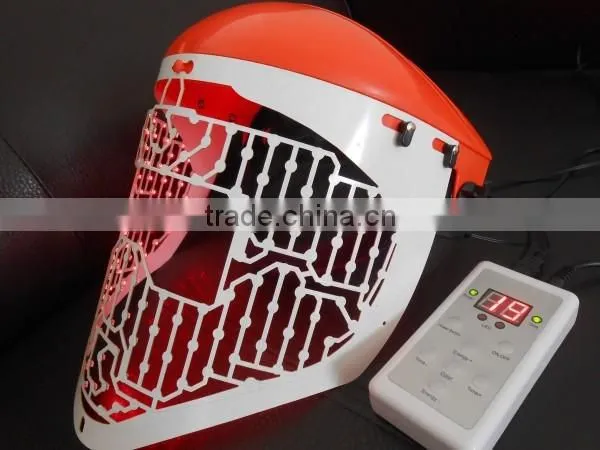 Led Professional Facial Equipment - LED MASK photo-2