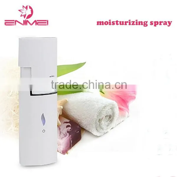 Newest Nano Handy Mist Spray 1.5W Deepest Moisturizing Equipment photo-2
