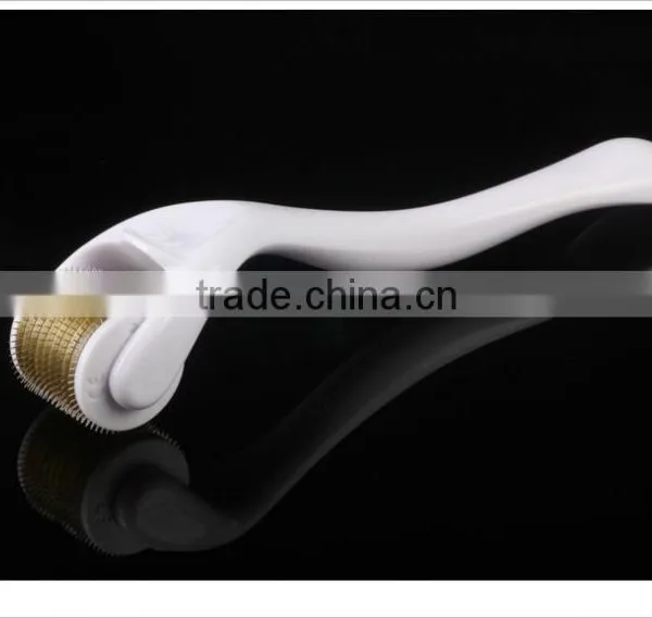 Manufacture Wholesale Gto Derma Roller Microneedle 540 Derma Roller photo-4