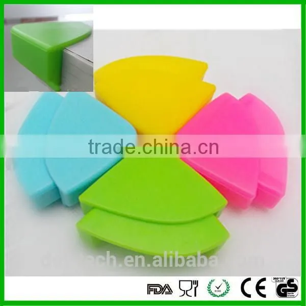 Hot Baby Table Corner Protectors Safety Guard photo-5