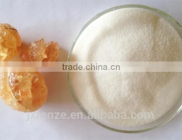 Hot Selling High Quality Food Grade Arabic Gum Price With Best Service and Fast Delivery photo-4