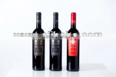 Wine From Spain