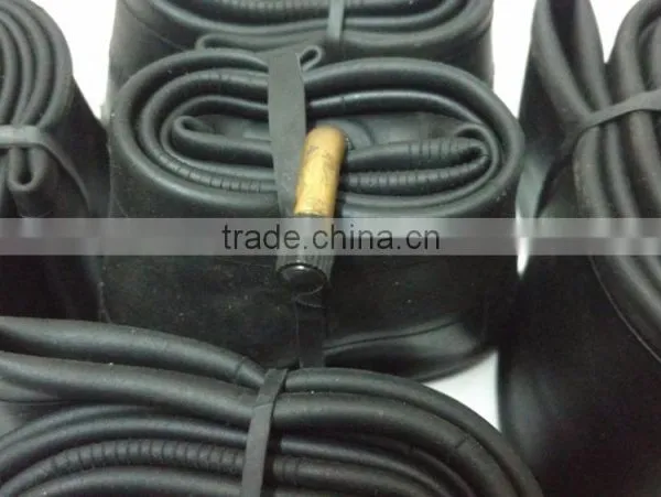 3.00-18 Motorcycle Inner Natural Rubber Tubes Manufacturers From Madurai photo-4