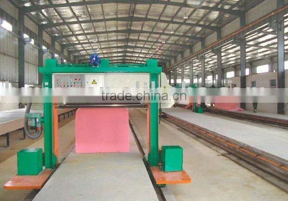 Foam Cutting Machine