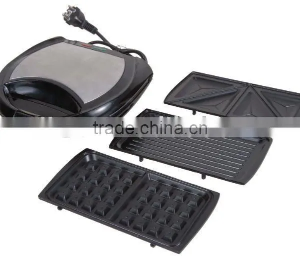 Sandwich Maker