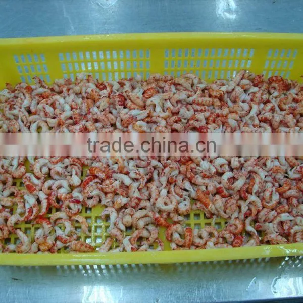 Frozen Crawfish Lobster Tails Meat