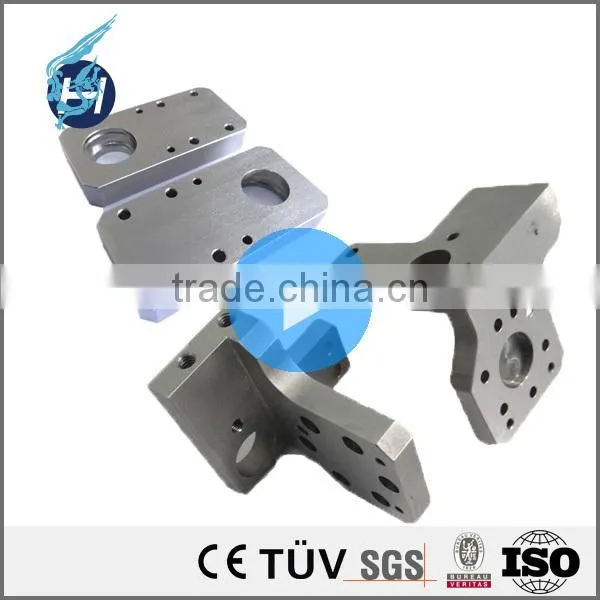 ISO9001 Professional Machinery Supplier Machine Element Machinery Sewing Machine Parts With Aluminum Stainless Steel 3d Printing photo-5