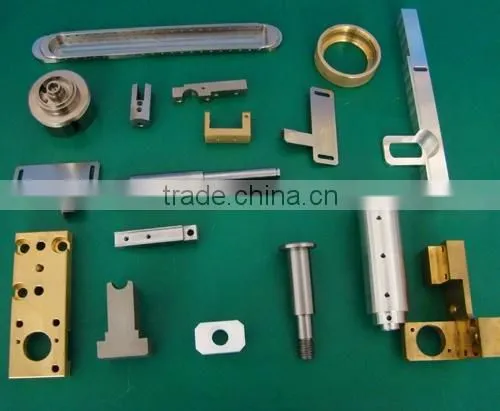 Decorative Stainless Steel Turning Lathee Cnc Machining Motor Engine Parts by T/T/D/P/western Union/paypal photo-6