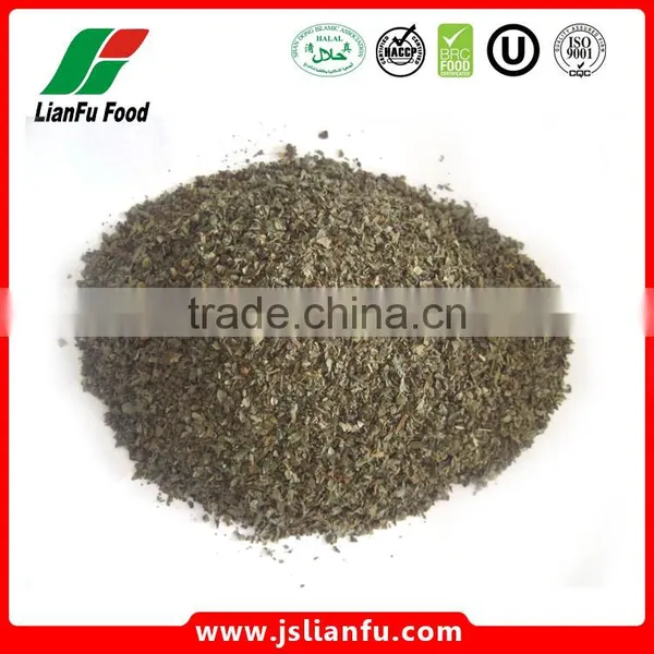 Dried Spice Origanum Powder