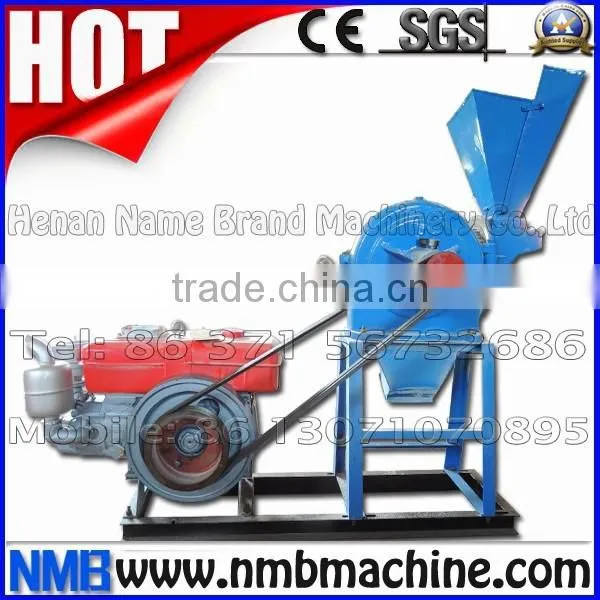 China Professional Wheat Grinding Machine, Wheat Grinding Machine Price, Wheat Grinder photo-2