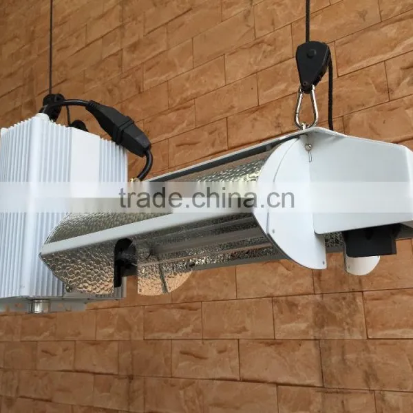 Indoor Garden Reflector/Adjust Style Light Kits photo-2