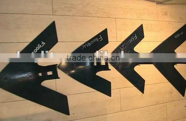 Plough Blade