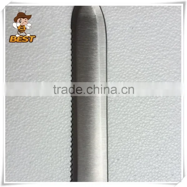 Stainless Steel Uncapping Honey Scraper Knife photo-2