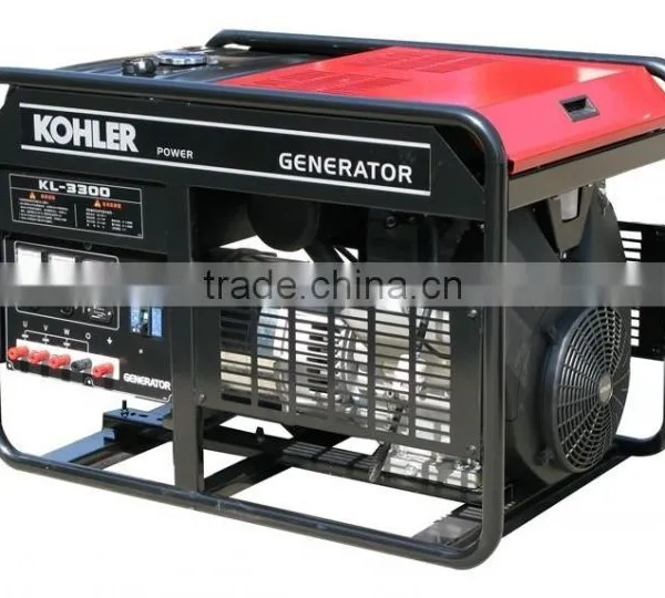 2015 New Style Electric Generator photo-3