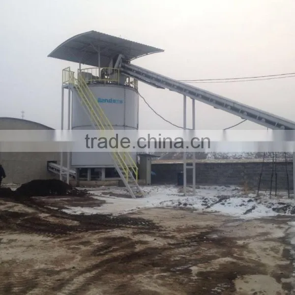 Livestock and Poultry Manure High-temperature Aerobic Fermentation Reactor photo-6