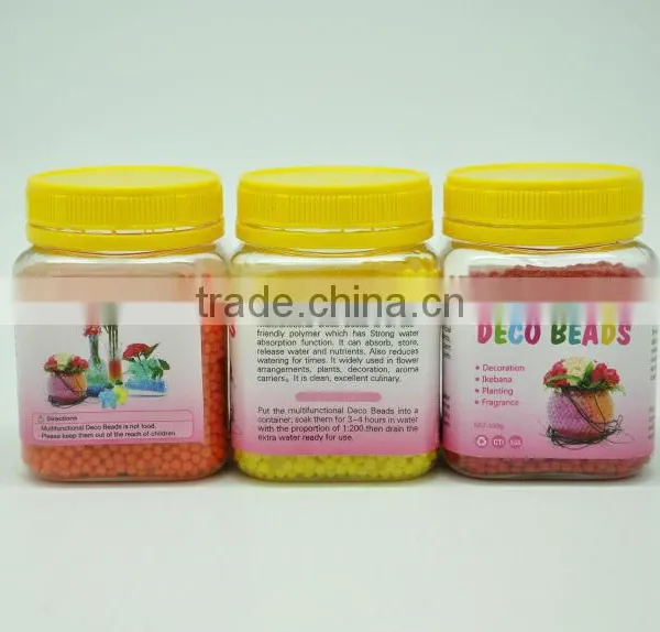 New Arrivals! Supply Fresh Air Eco-friendly Gel Beads