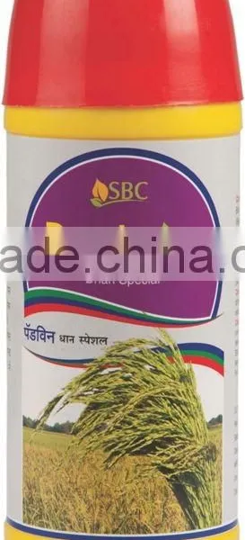 Padwin (Plant Growth Promoter)