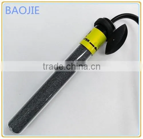 External Dual Digital Aquarium Heaters Dual Titanium Tube Heater for Aquarium photo-3