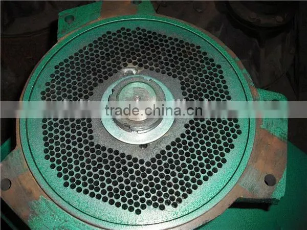 Goat Feed Pellet Making Machine photo-5