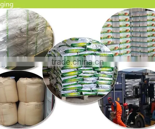 Super Organic Fertilizer Fulvic Humic Acid For Fruit And Vegetables photo-4