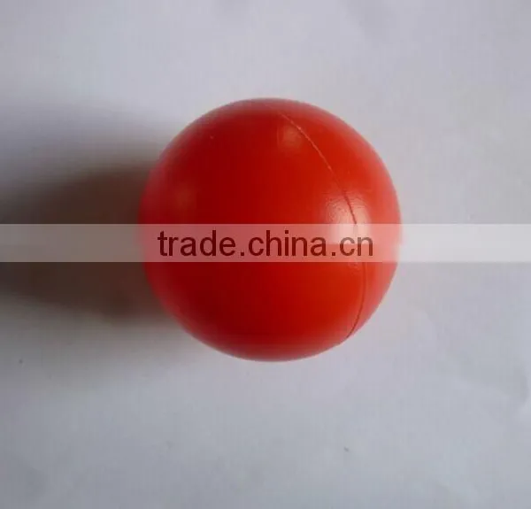 Light Weight PE Plastic Ball photo-4
