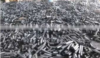 Wholesale Bamboo Bbq Charcoal photo-5