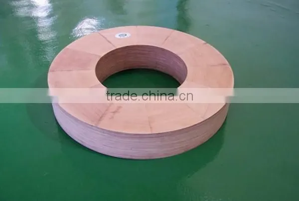 Laminated Wood for Transformers photo-2