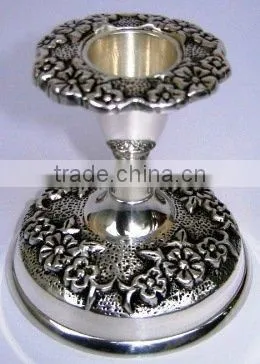 Manufacturer of Brass Candle Holder; Candelabra