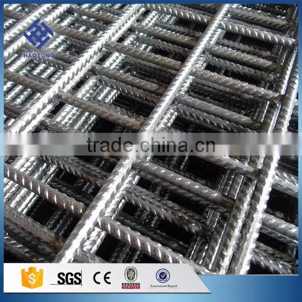 30 Years' Factory Supply Concrete Welded Mesh photo-3