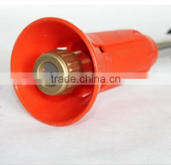 High Pressure Power Spray Gun / Paint Sprayer / Trigger Sprayer photo-2