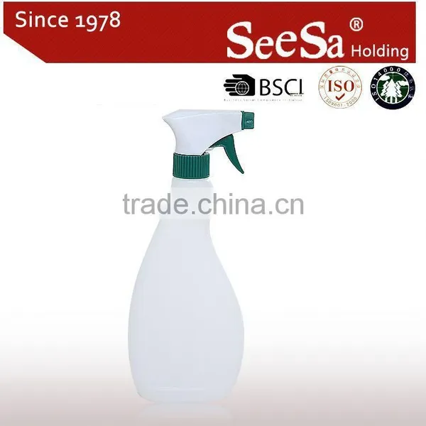 500ML Shixia Holding Company Hand Sprayer for Home Used Plastic Trigger Sprayer photo-3