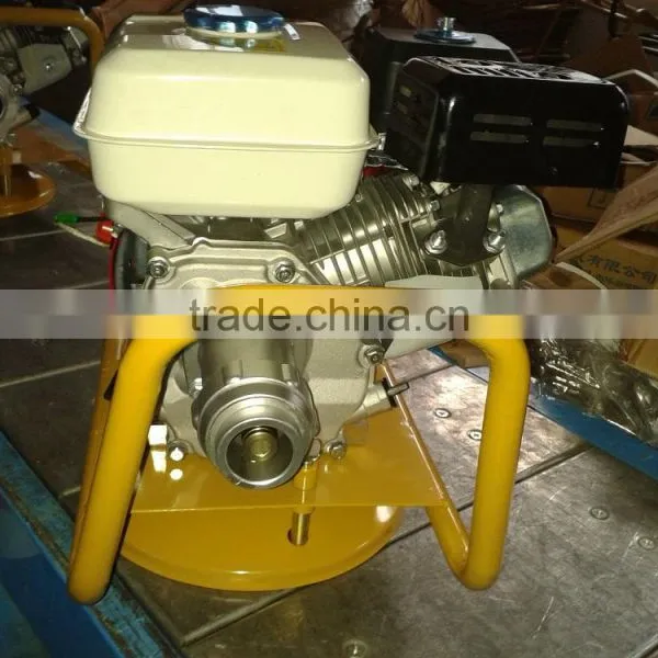 Building Use 5.5HP/6.5HP Gasoline Engine Honda Concrete Vibrator photo-3