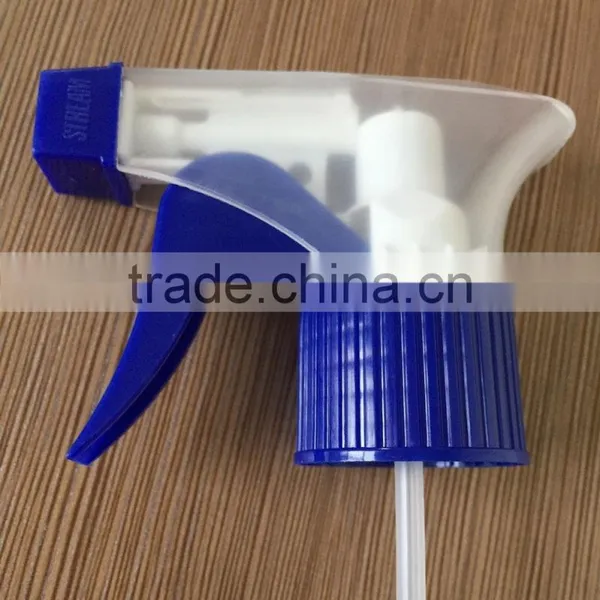 Simple and Easy to Carry Mist Plastic Spray photo-3