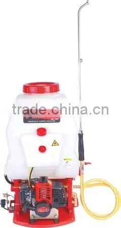 Knapsack Power Sprayer QL-900/high Pressure/ photo-3
