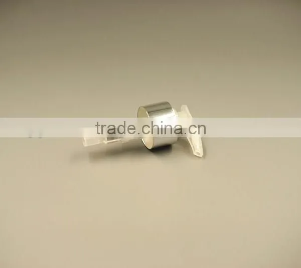 Up-down Aluminium Lotion Pump 18 410 photo-3