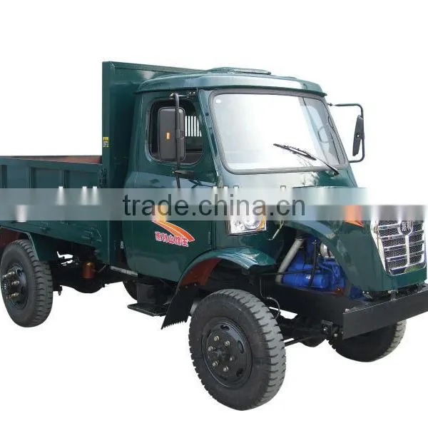 HL130 Farm Truck Multi Tractor Price