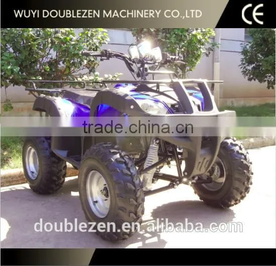 180CC/200C Automatic ATV photo-2