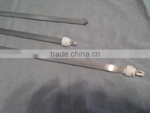 Quartz Tube Heating Element photo-2