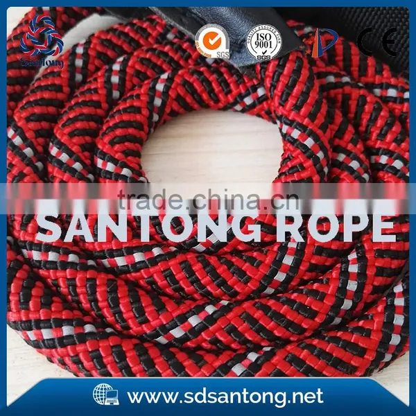 Nylon Dog Leash Reflective Rope photo-2