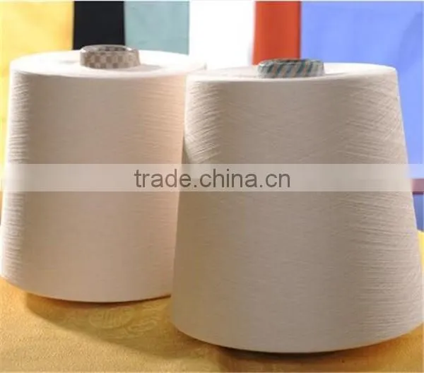 Spun Poly Core Sewing Yarn for Sewing photo-5
