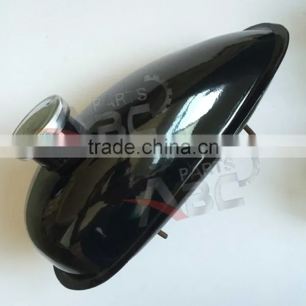 GAS FUEL TANK 60CC 80CC BICYCLE ENGINE Gas Tank Parts 3.0L photo-2