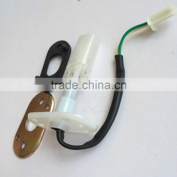 BASHAN 200CC ATV QUAD GAS TANK SEAL FLOAT BASHAN ATV PARTS photo-5