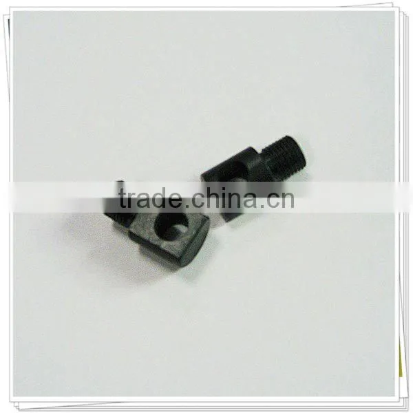 Precision OEM CNC Machining Parts Supplier photo-4