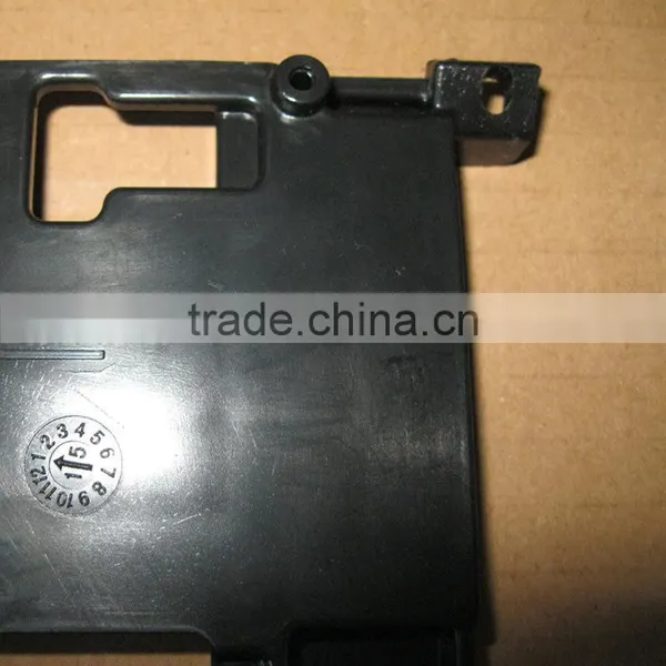 Hot Selling Custom Professional Plastic CNC Machine Part photo-3