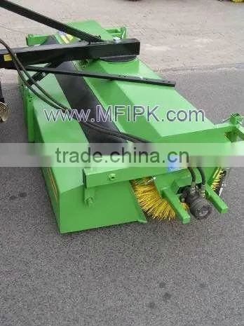 Road Sweeper